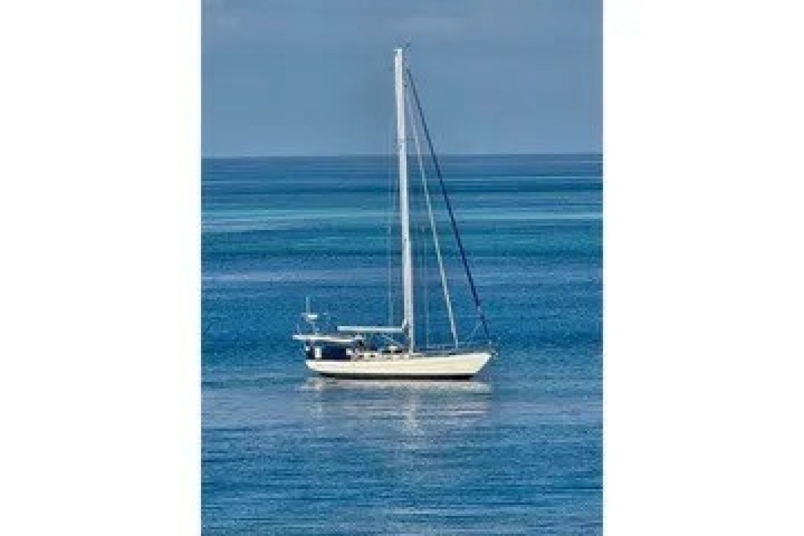 2011 Reliance 44