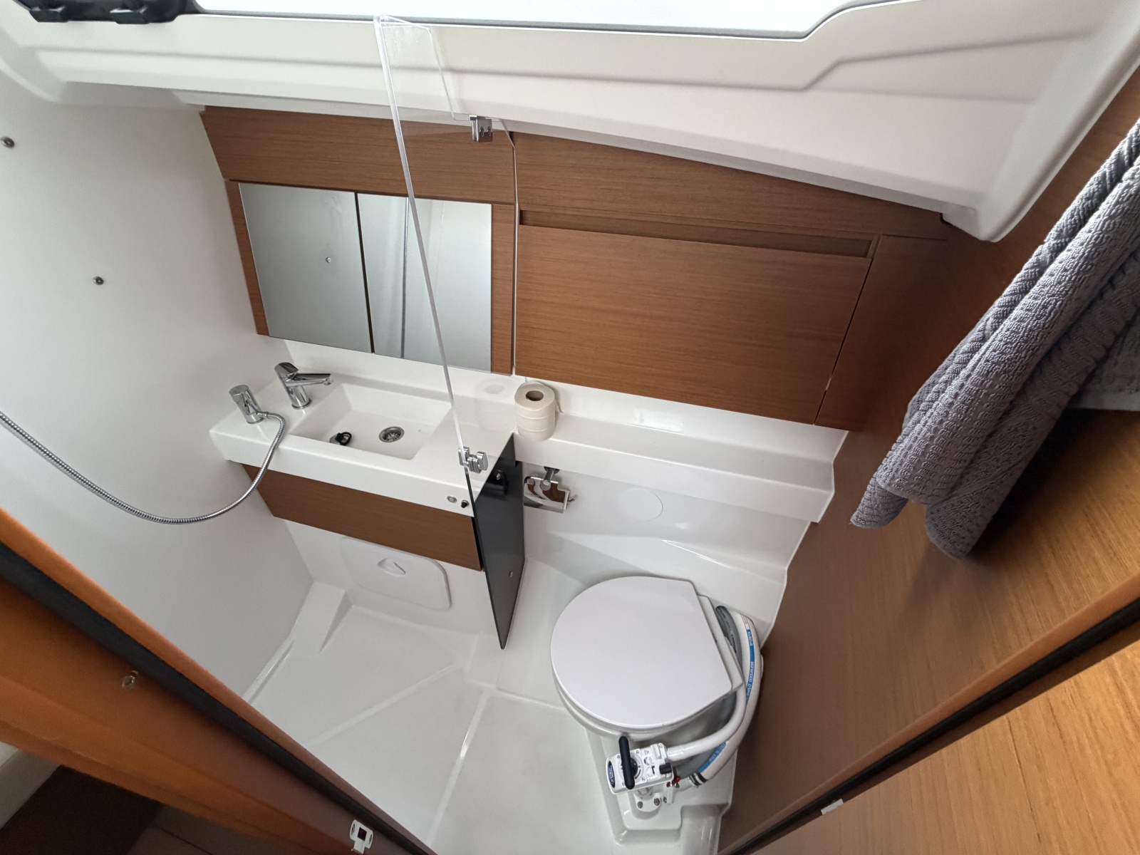 2024 Jeanneau Sun Odyssey 410