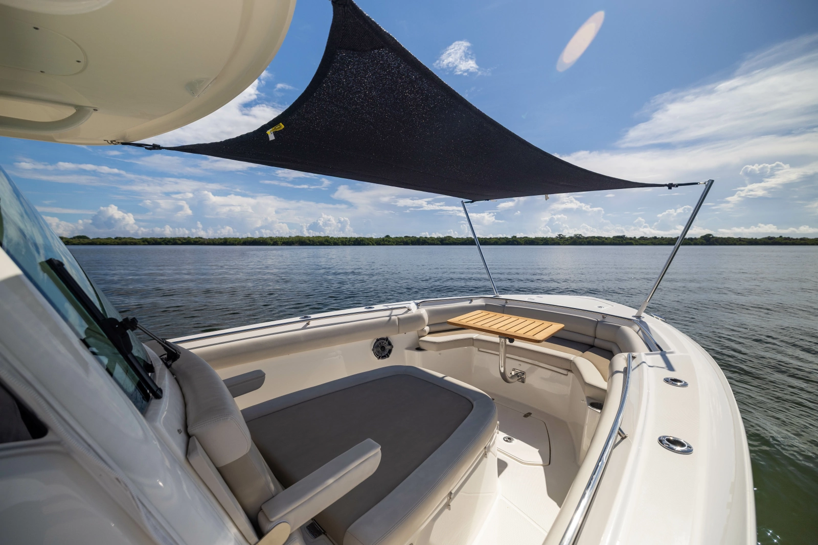 2024 Boston Whaler 330 Outrage