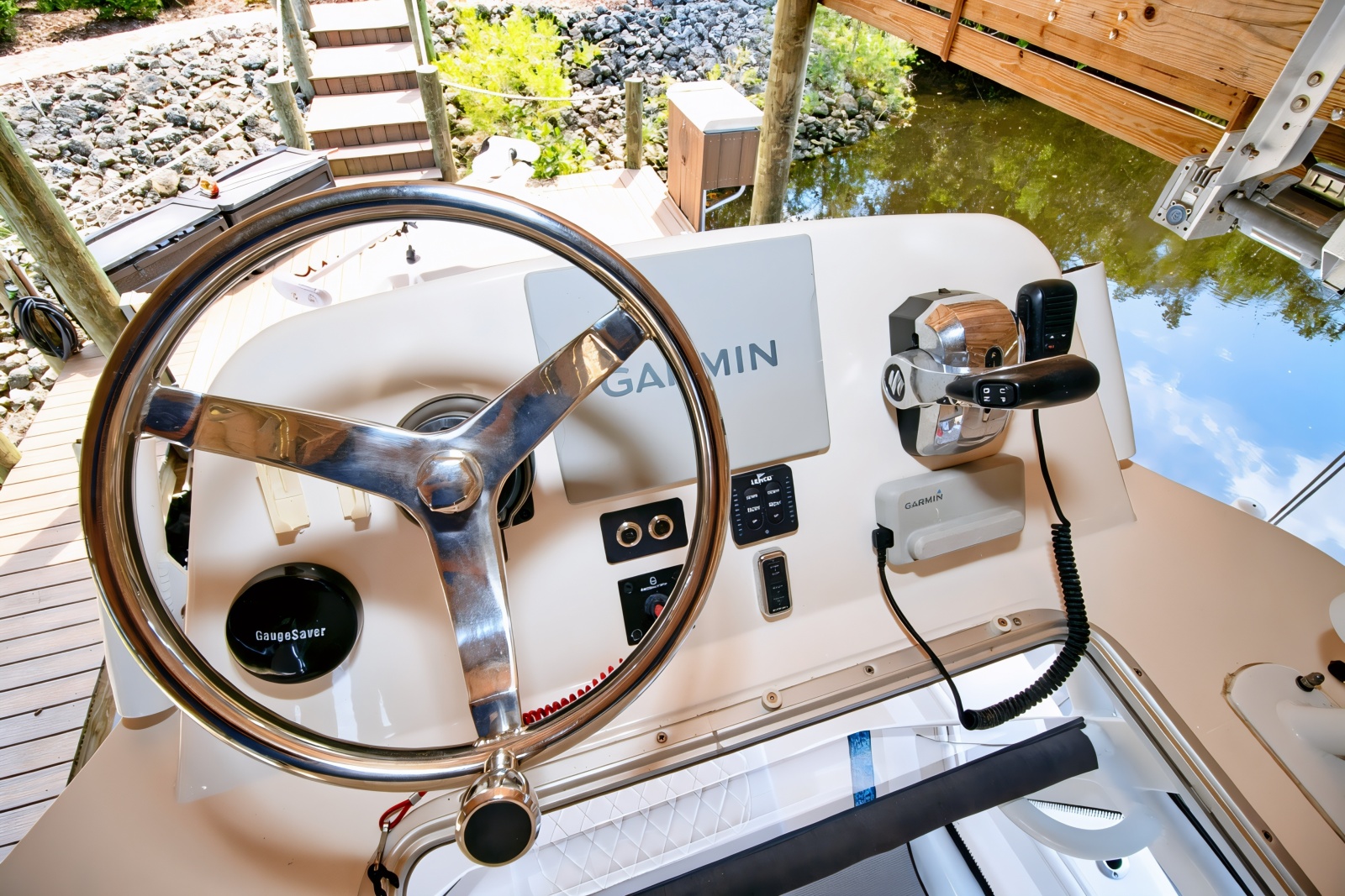 2021 Blue Wave Makaira