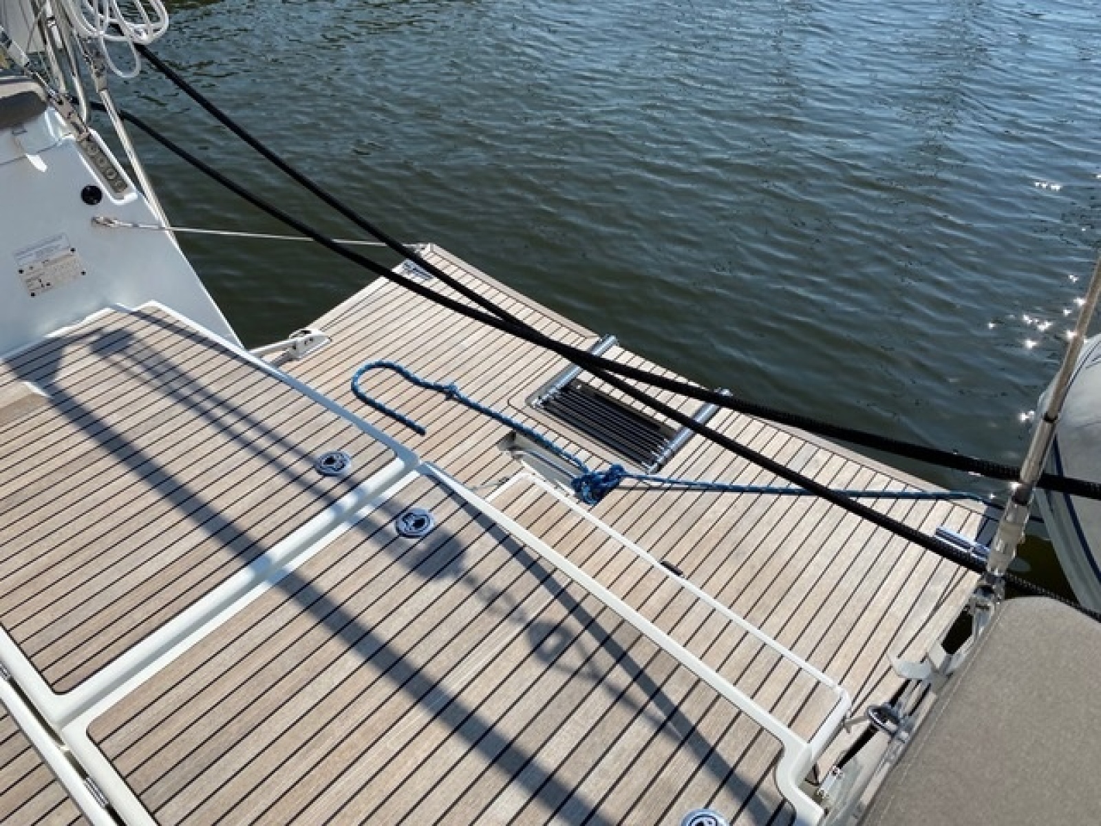 2020 Jeanneau Sun Odyssey 490
