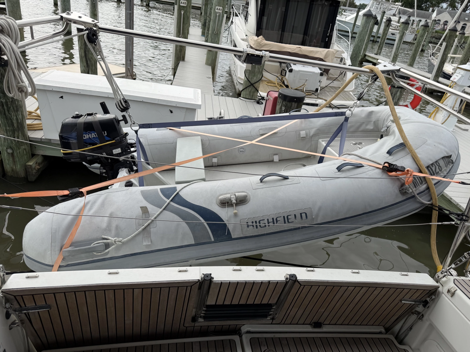 2020 Jeanneau Sun Odyssey 490