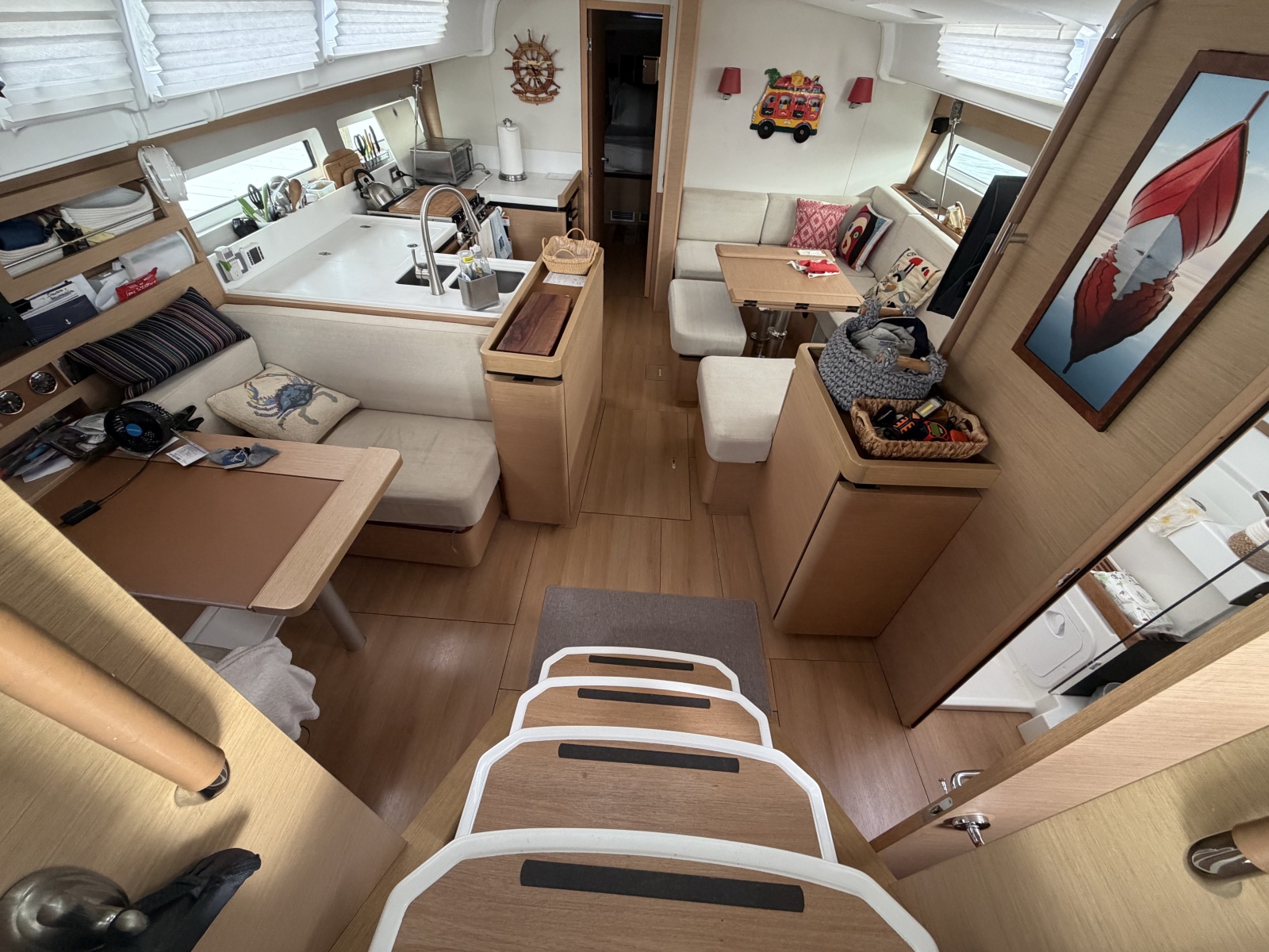 2020 Jeanneau Sun Odyssey 490