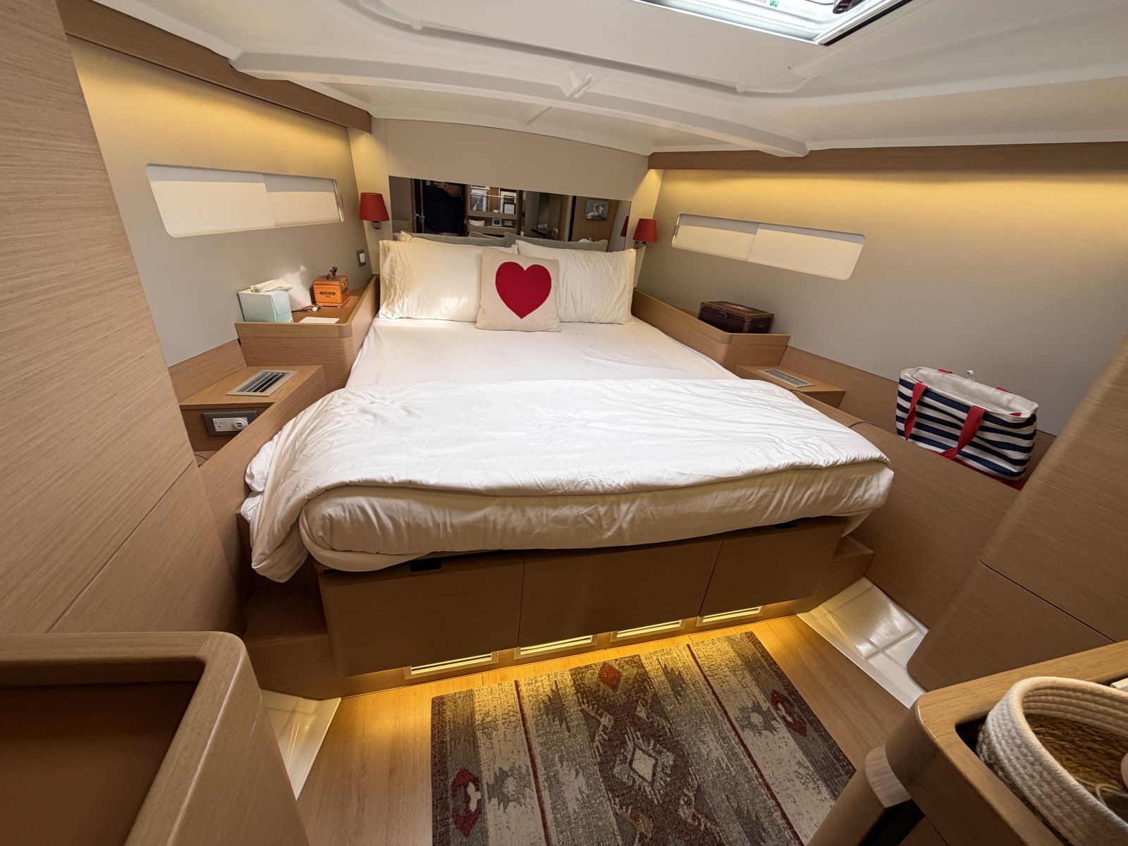 2020 Jeanneau Sun Odyssey 490