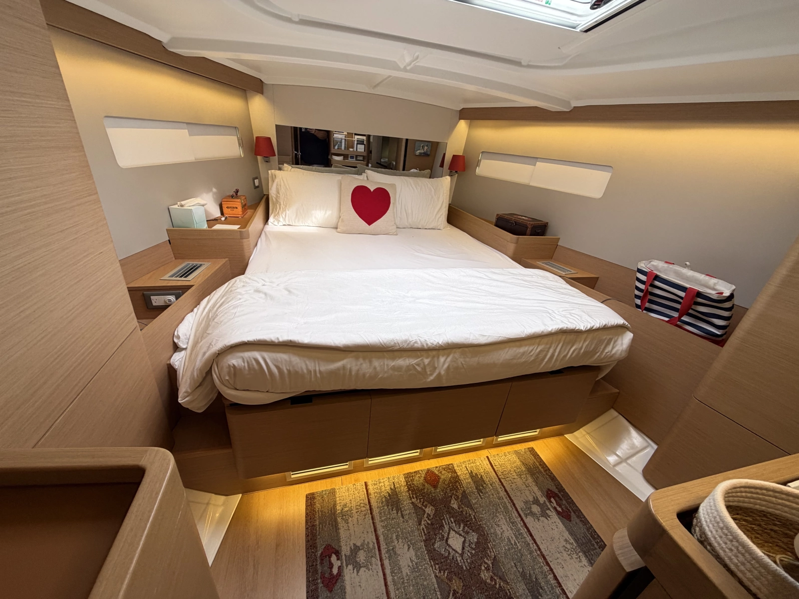 2020 Jeanneau Sun Odyssey 490