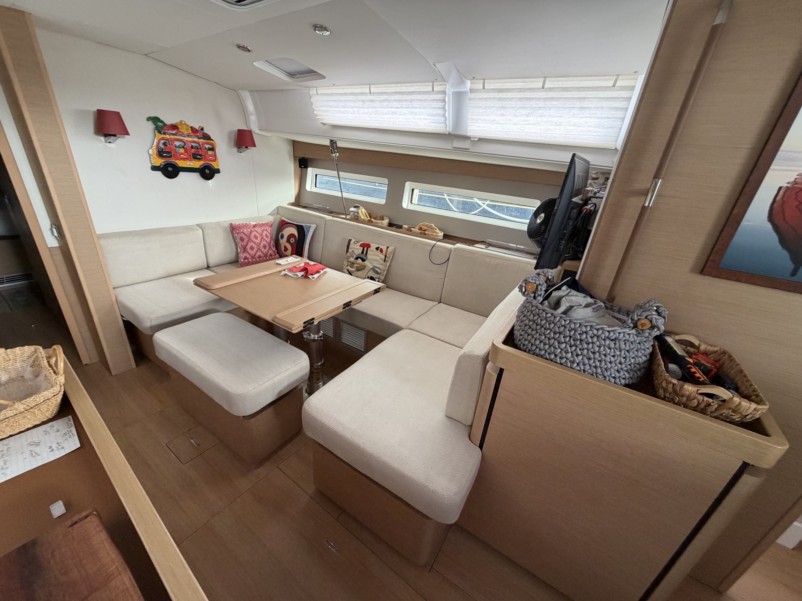2020 Jeanneau Sun Odyssey 490