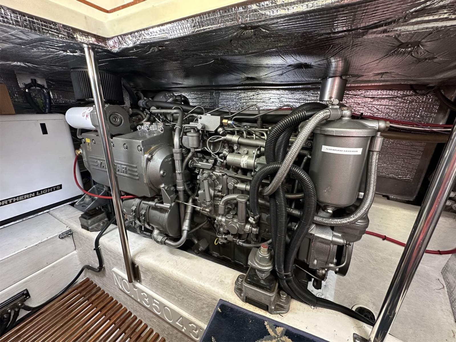 Port Engine