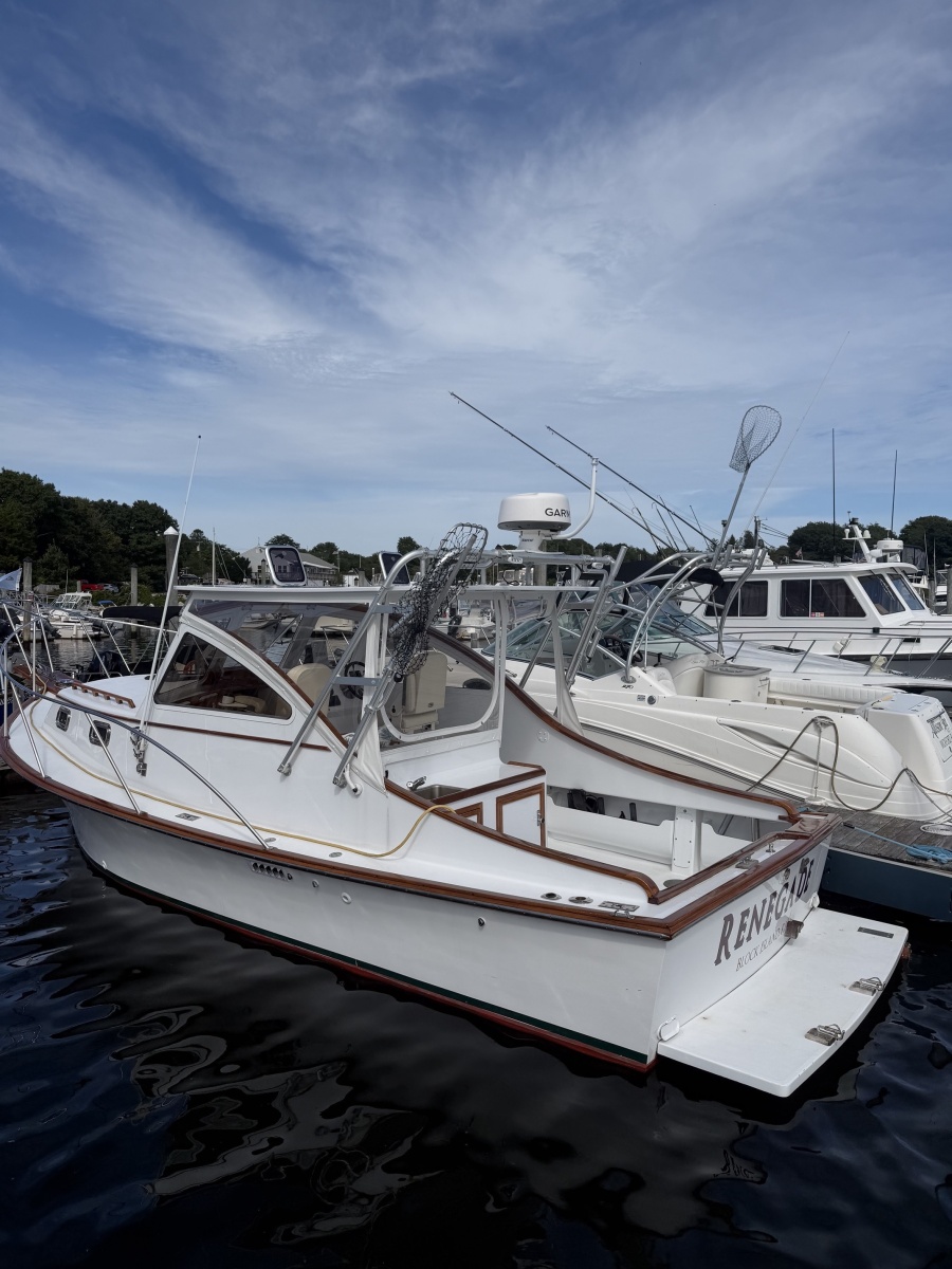 2000 Webbers Cove Pemaquid Beach