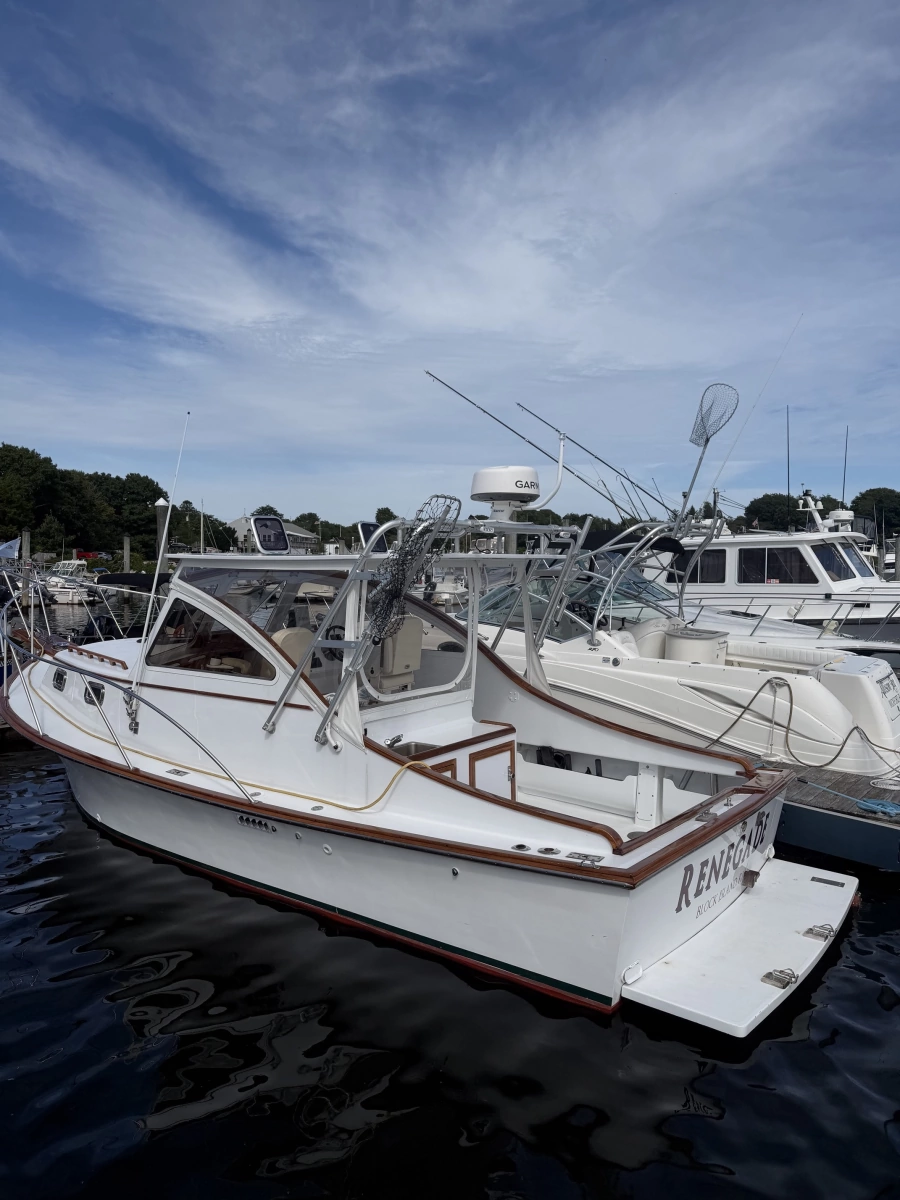 2000 Webbers Cove Pemaquid Beach
