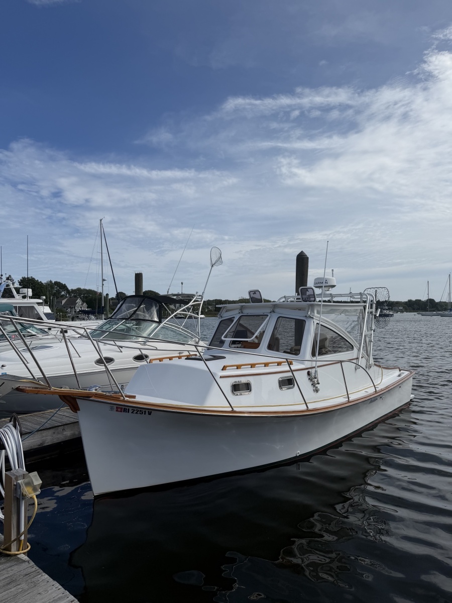 2000 Webbers Cove Pemaquid Beach