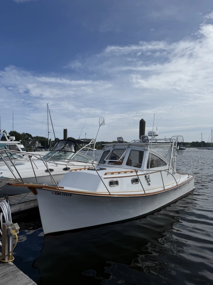2000 Webbers Cove Pemaquid Beach