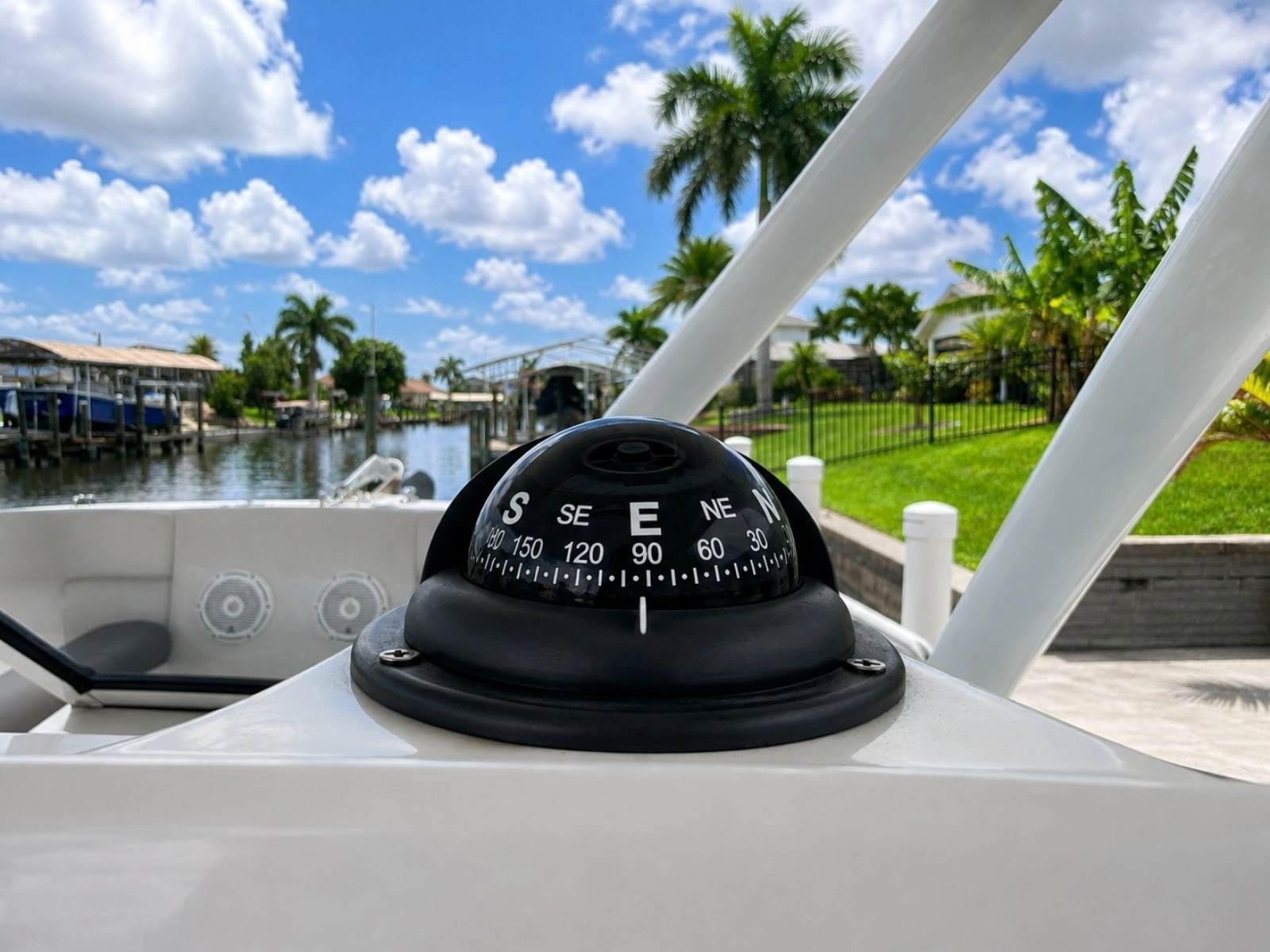 Spirit of Brian 23ft World Cat Yacht For Sale