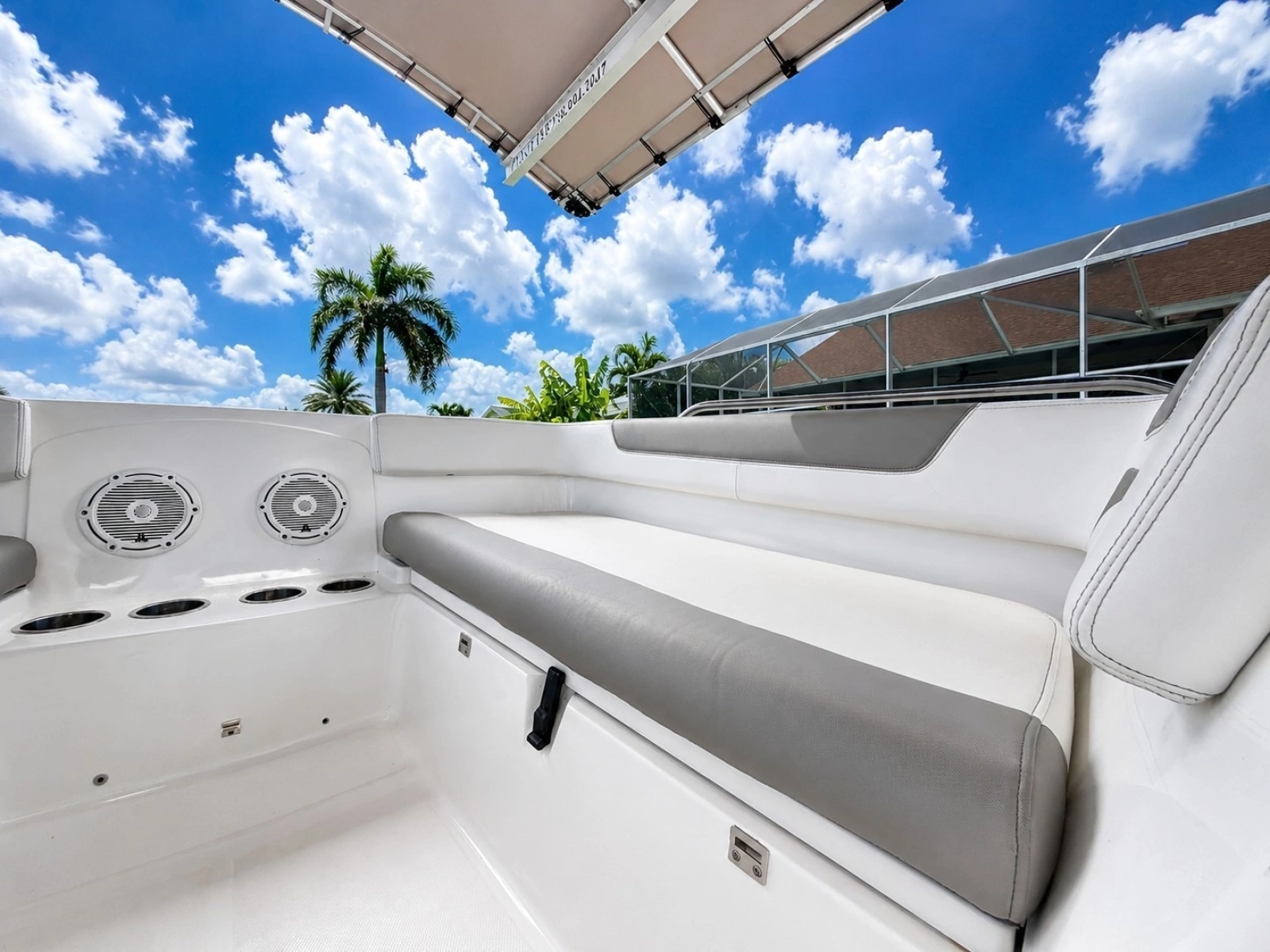 Spirit of Brian 23ft World Cat Yacht For Sale