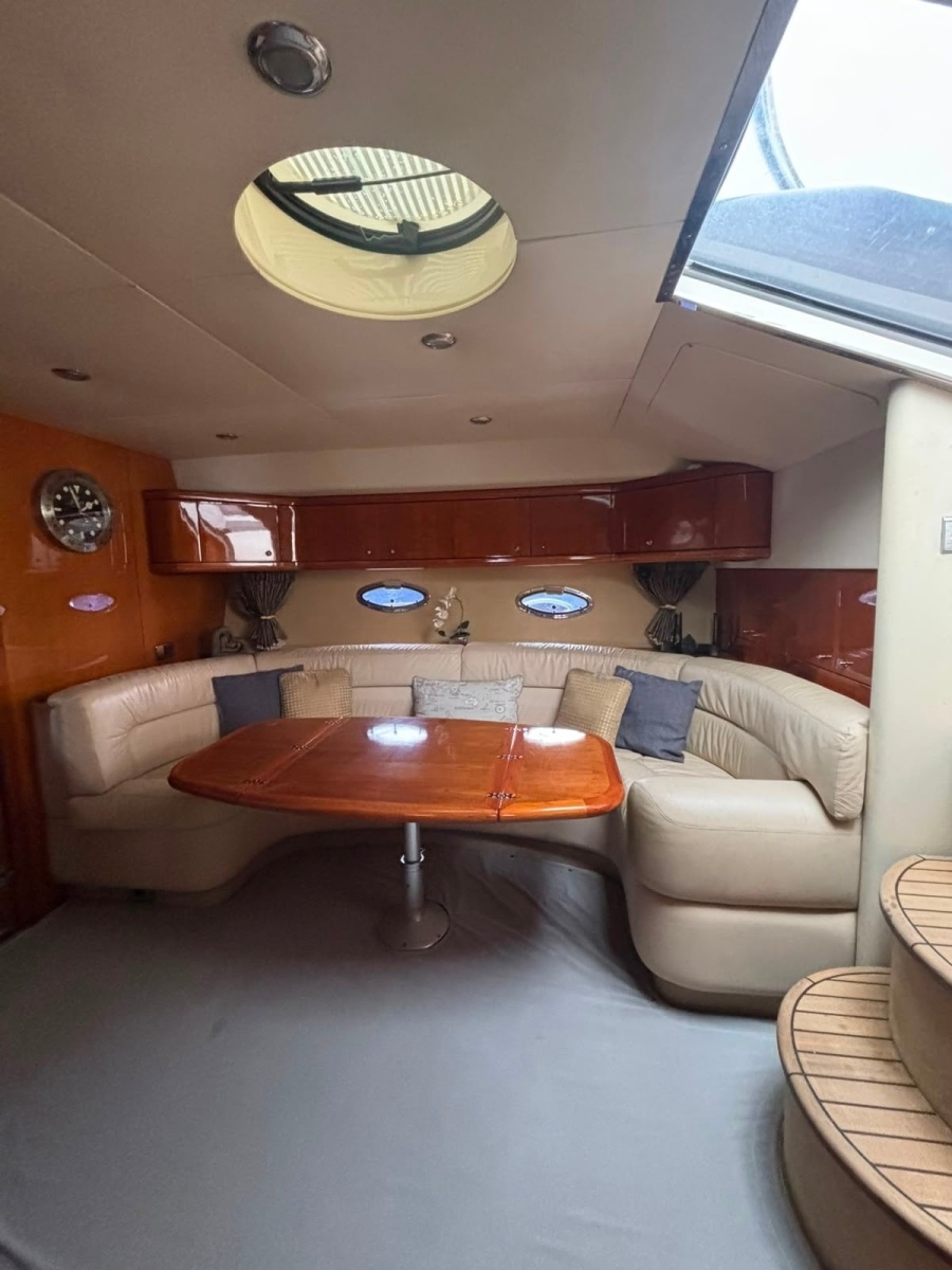 2004 Sunseeker 