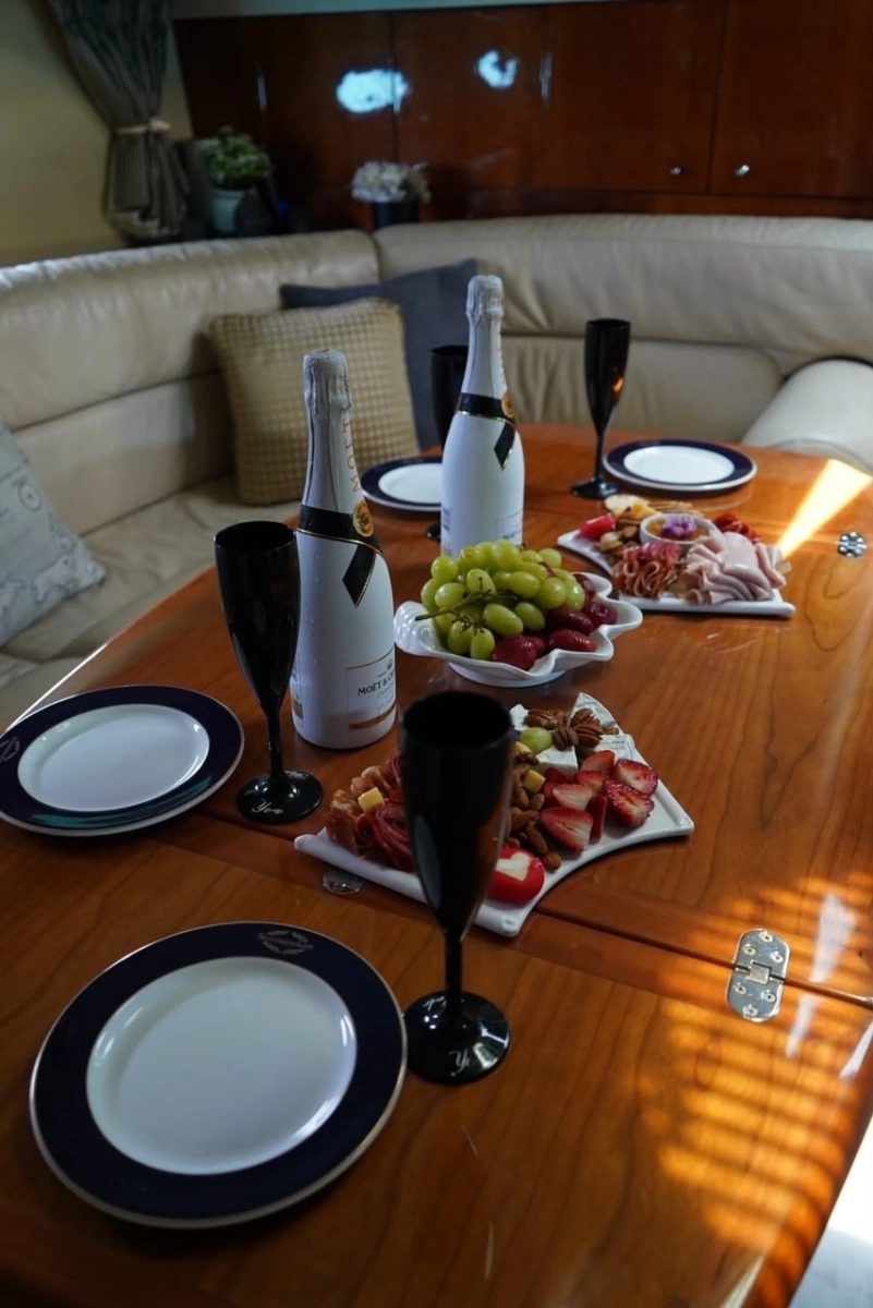 2004 Sunseeker 