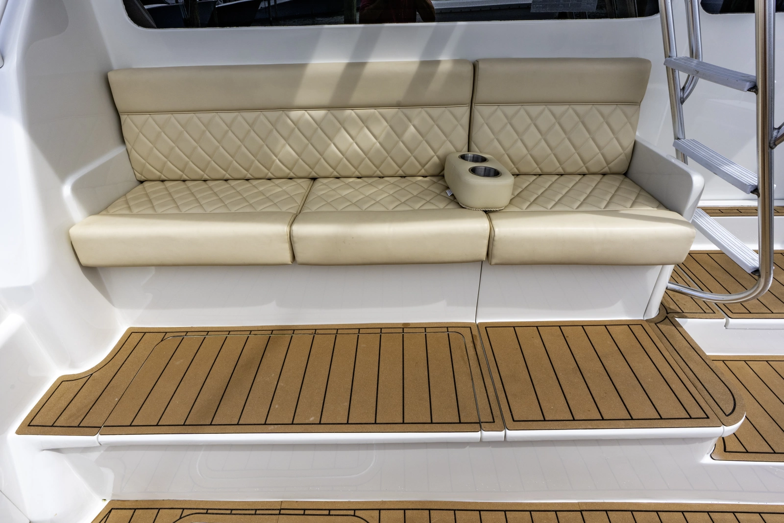 Bada Bing 46ft Ocean Yachts Yacht For Sale
