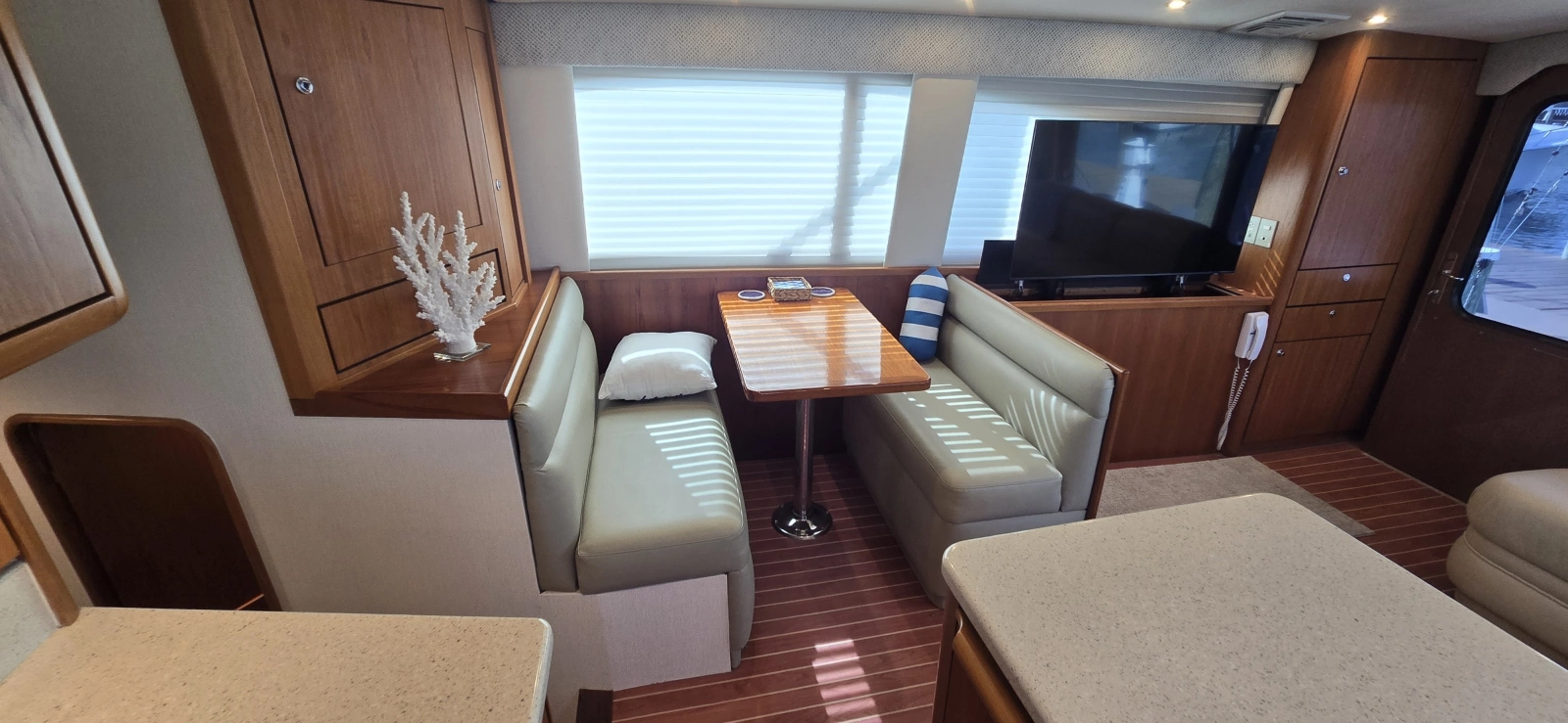Bada Bing 46ft Ocean Yachts Yacht For Sale
