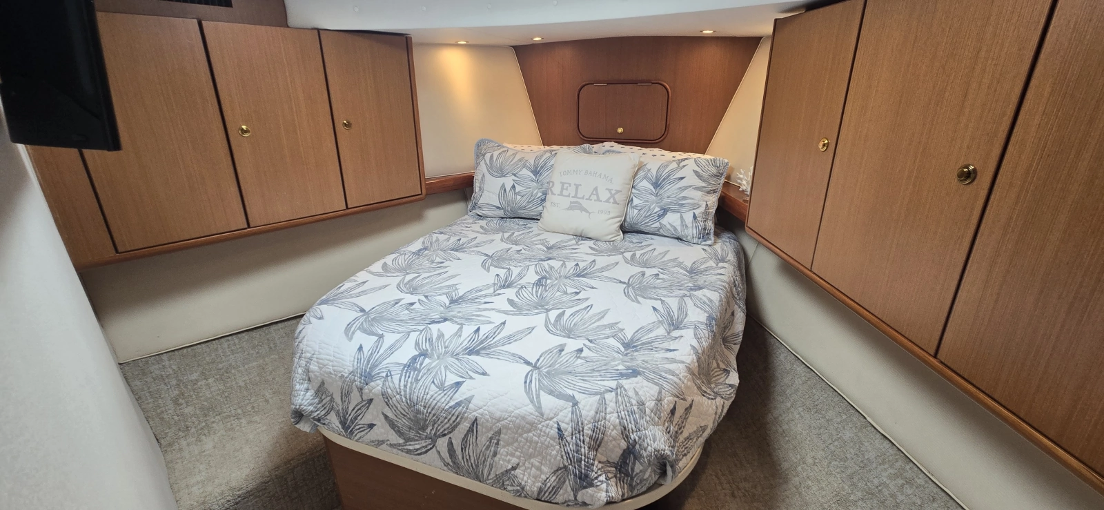 Bada Bing 46ft Ocean Yachts Yacht For Sale