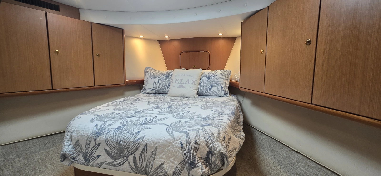 Bada Bing 46ft Ocean Yachts Yacht For Sale