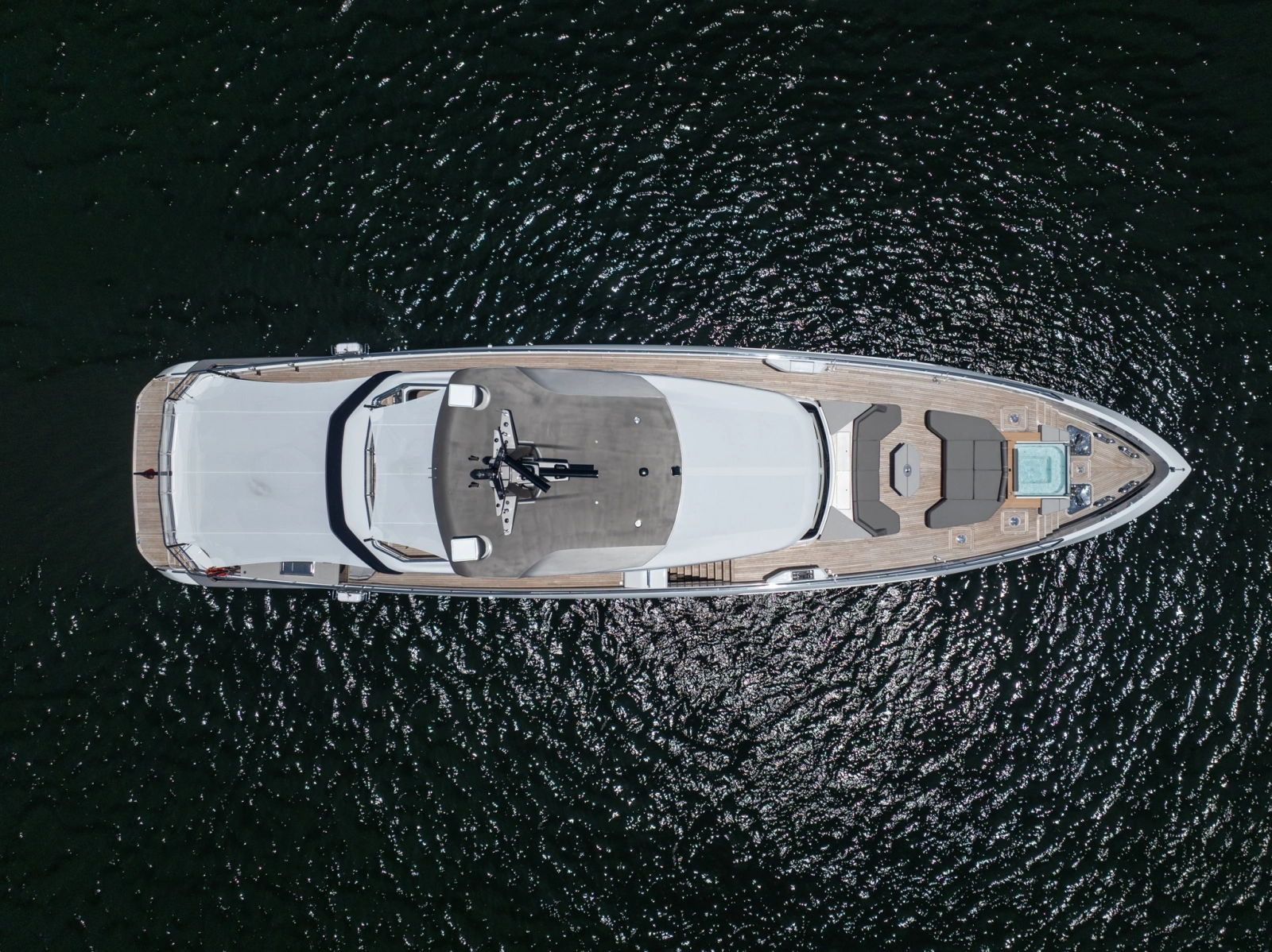 2026 Azimut Grande 36 Metri EVO
