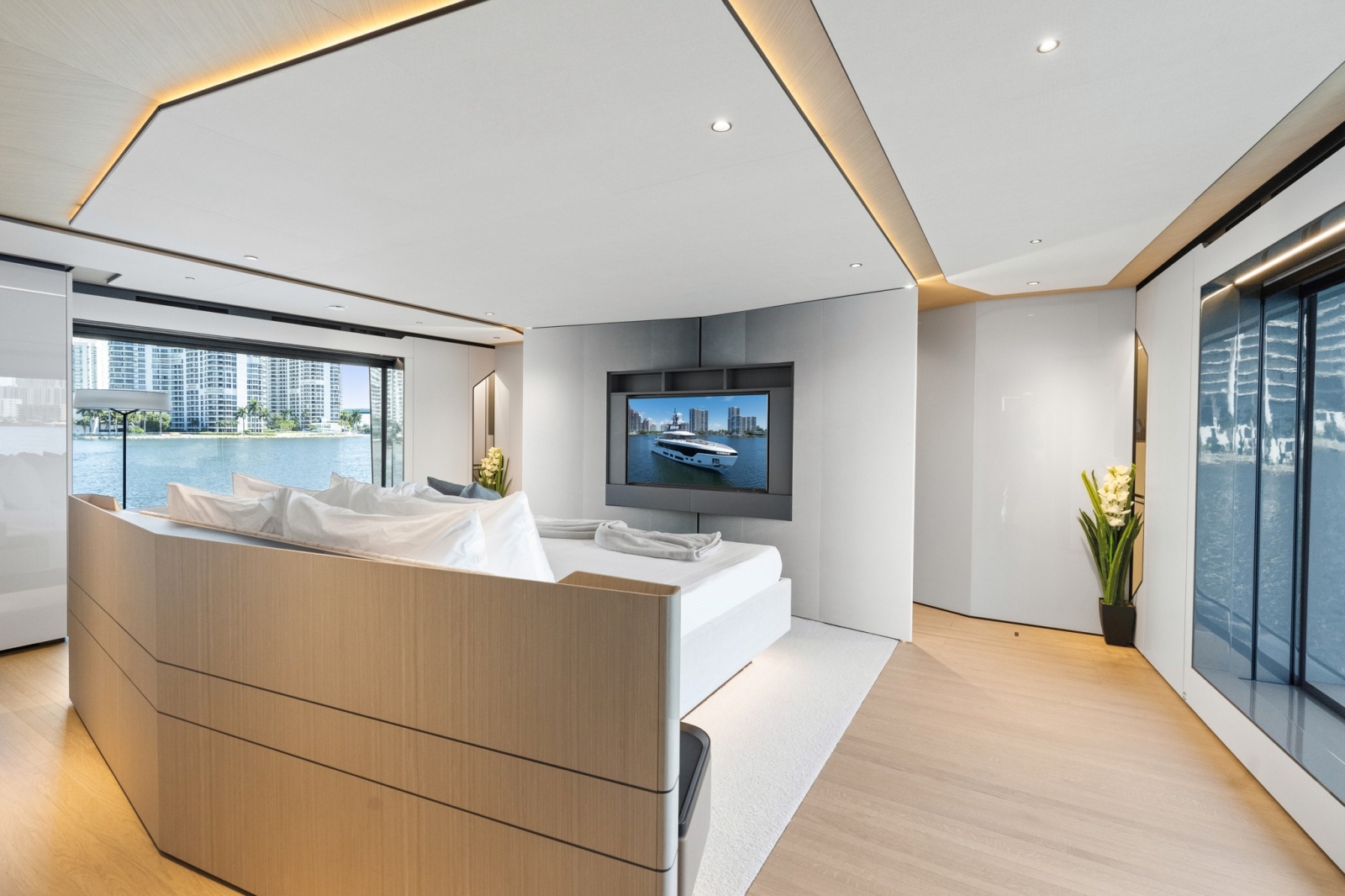 2026 Azimut Grande 36 Metri EVO