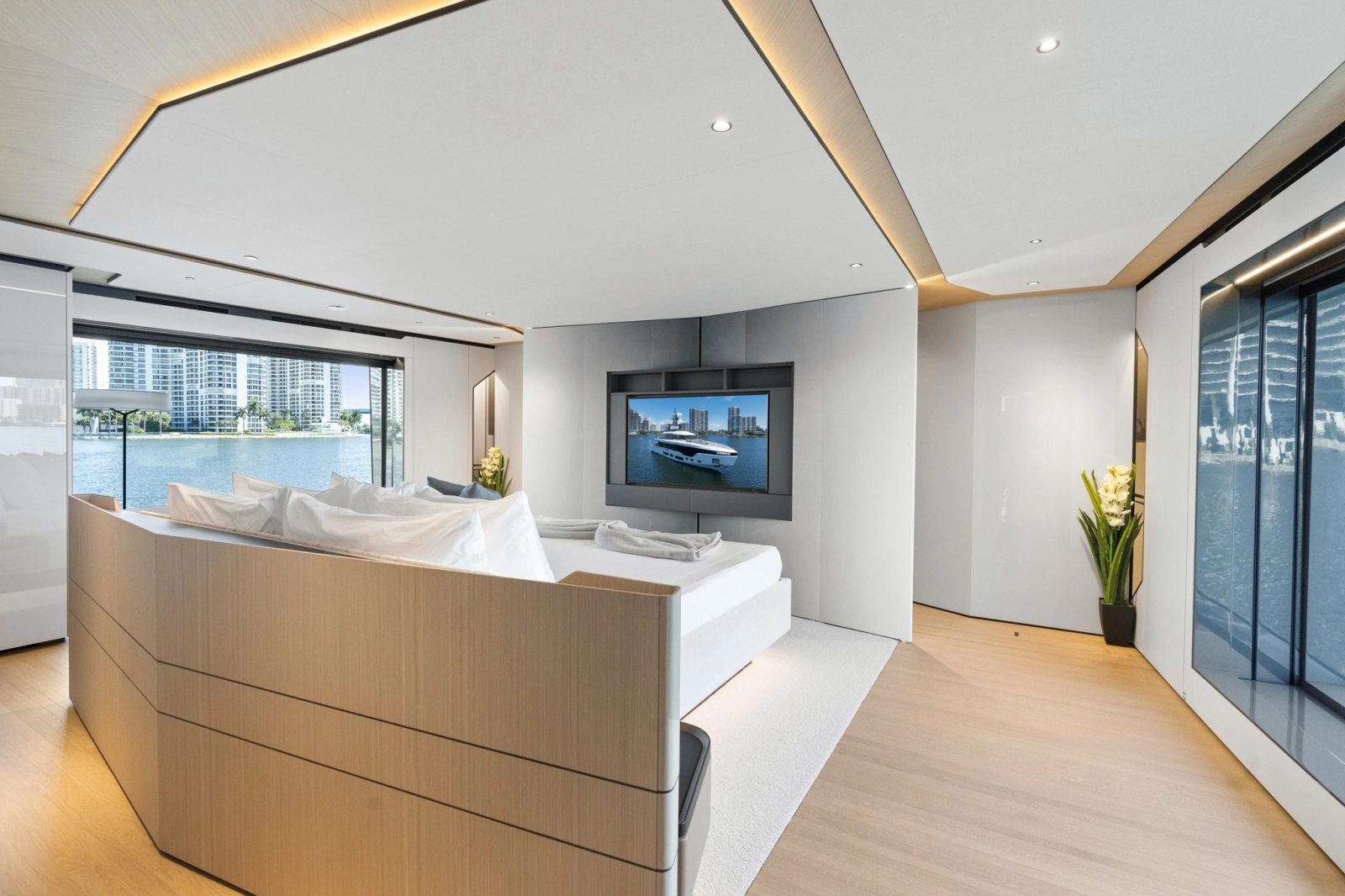 2026 Azimut Grande 36 Metri EVO