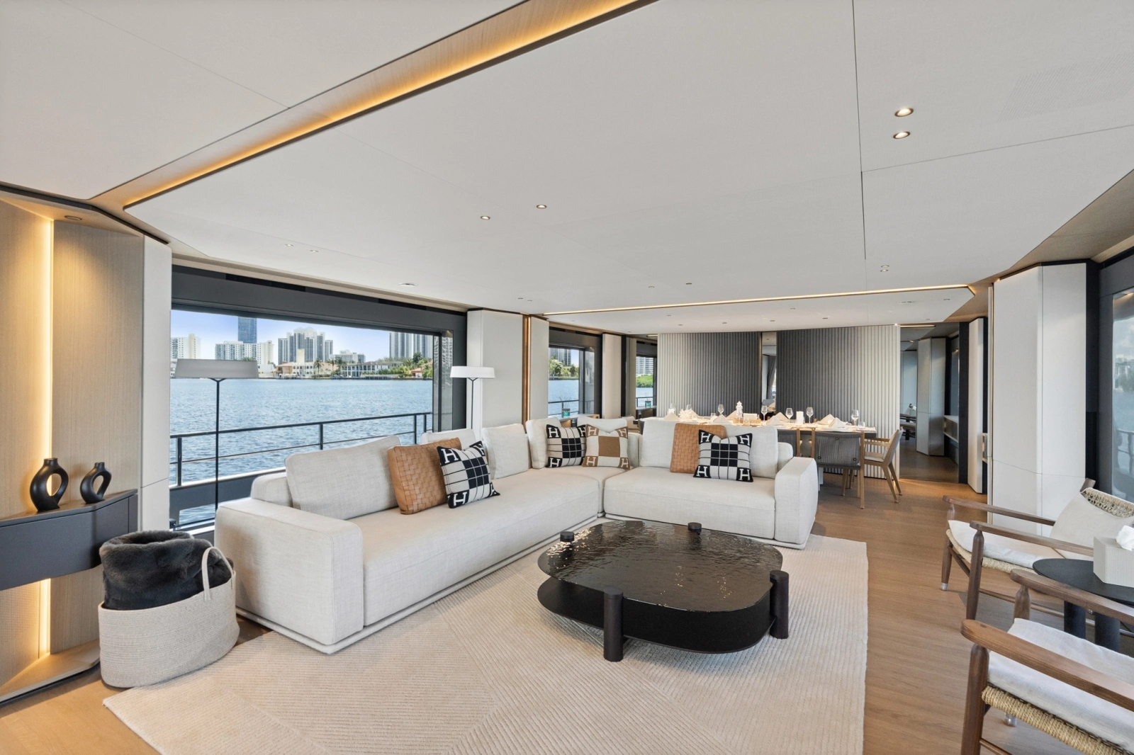 2026 Azimut Grande 36 Metri EVO