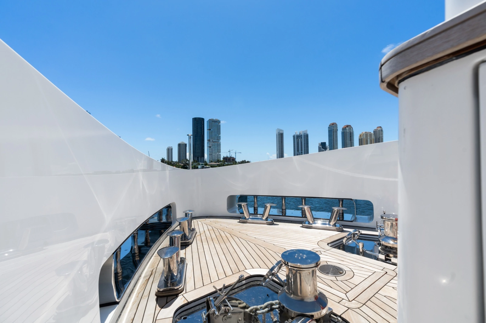 2026 Azimut Grande 36 Metri EVO