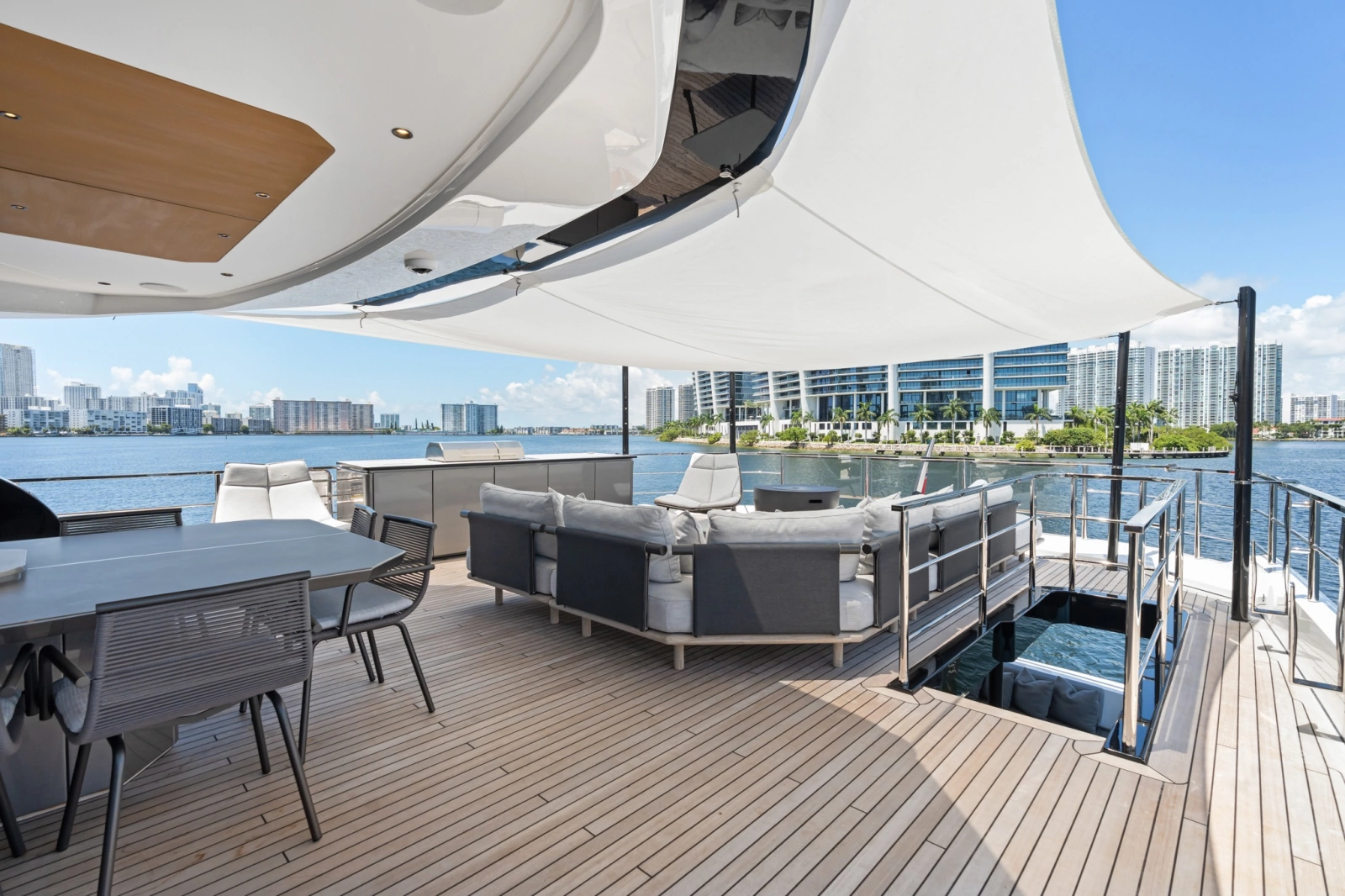 2026 Azimut Grande 36 Metri EVO