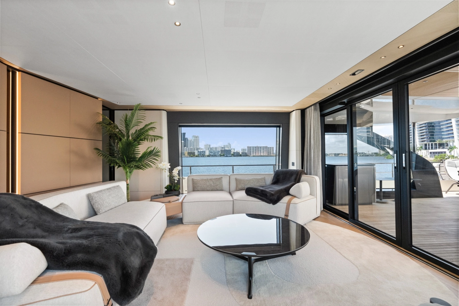 2026 Azimut Grande 36 Metri EVO