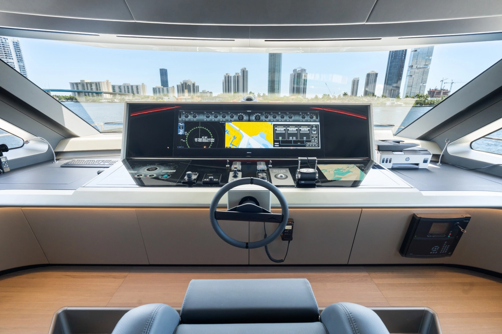 2026 Azimut Grande 36 Metri EVO