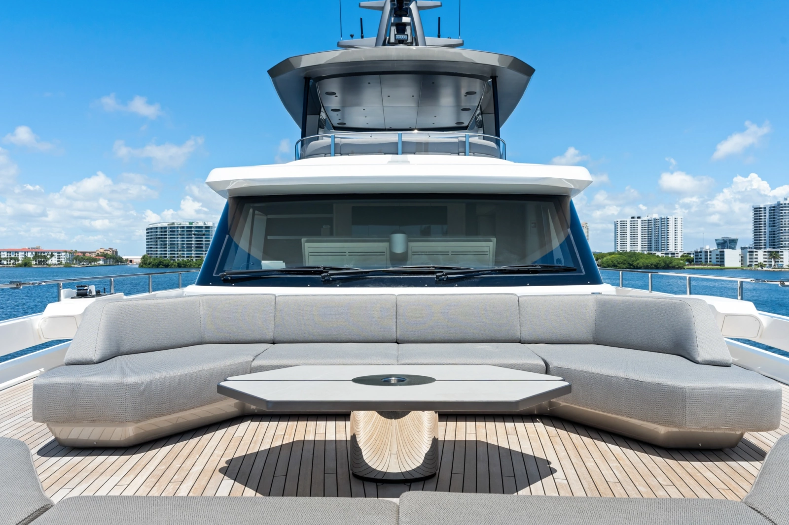 2026 Azimut Grande 36 Metri EVO