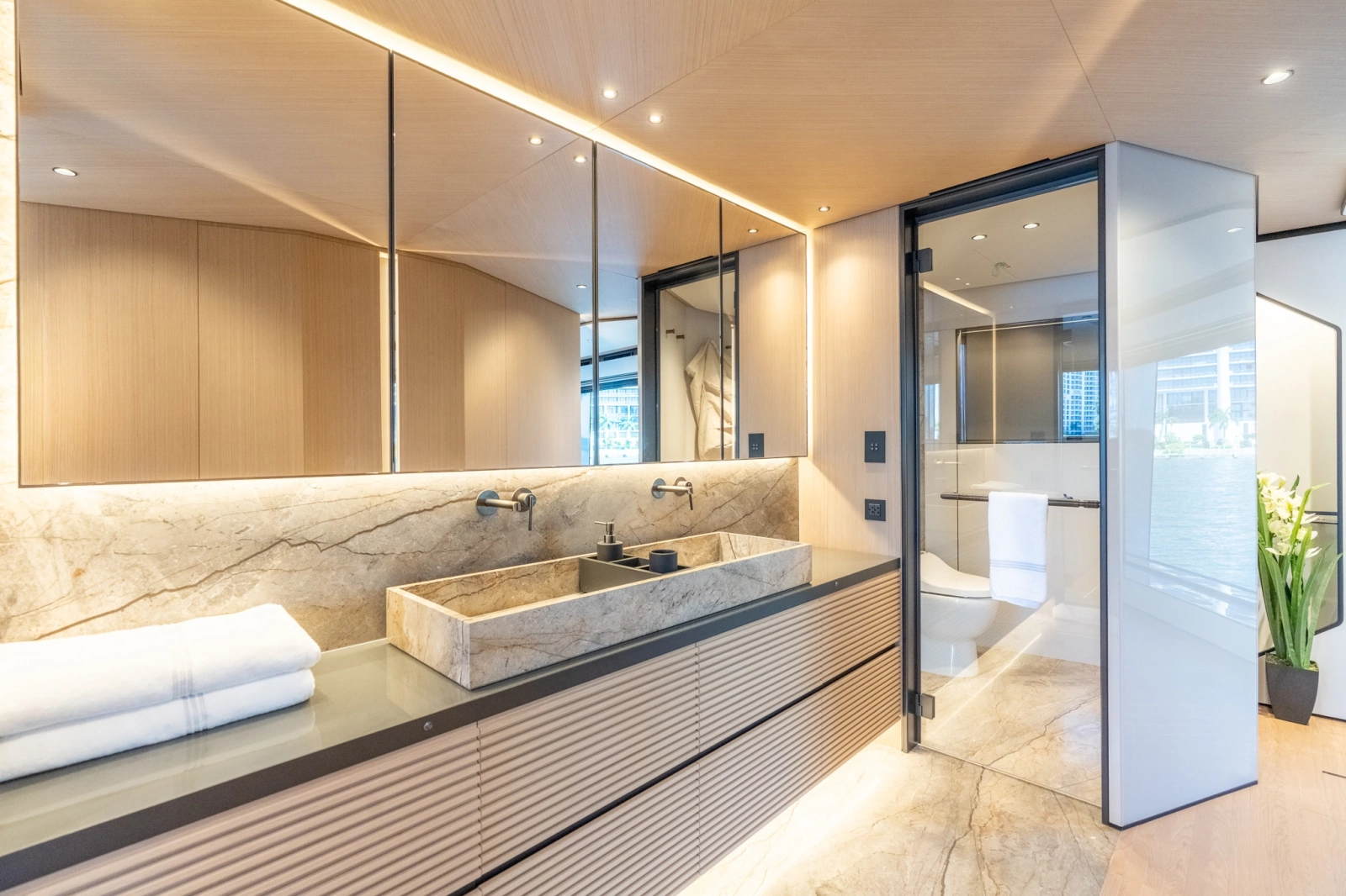 2026 Azimut Grande 36 Metri EVO