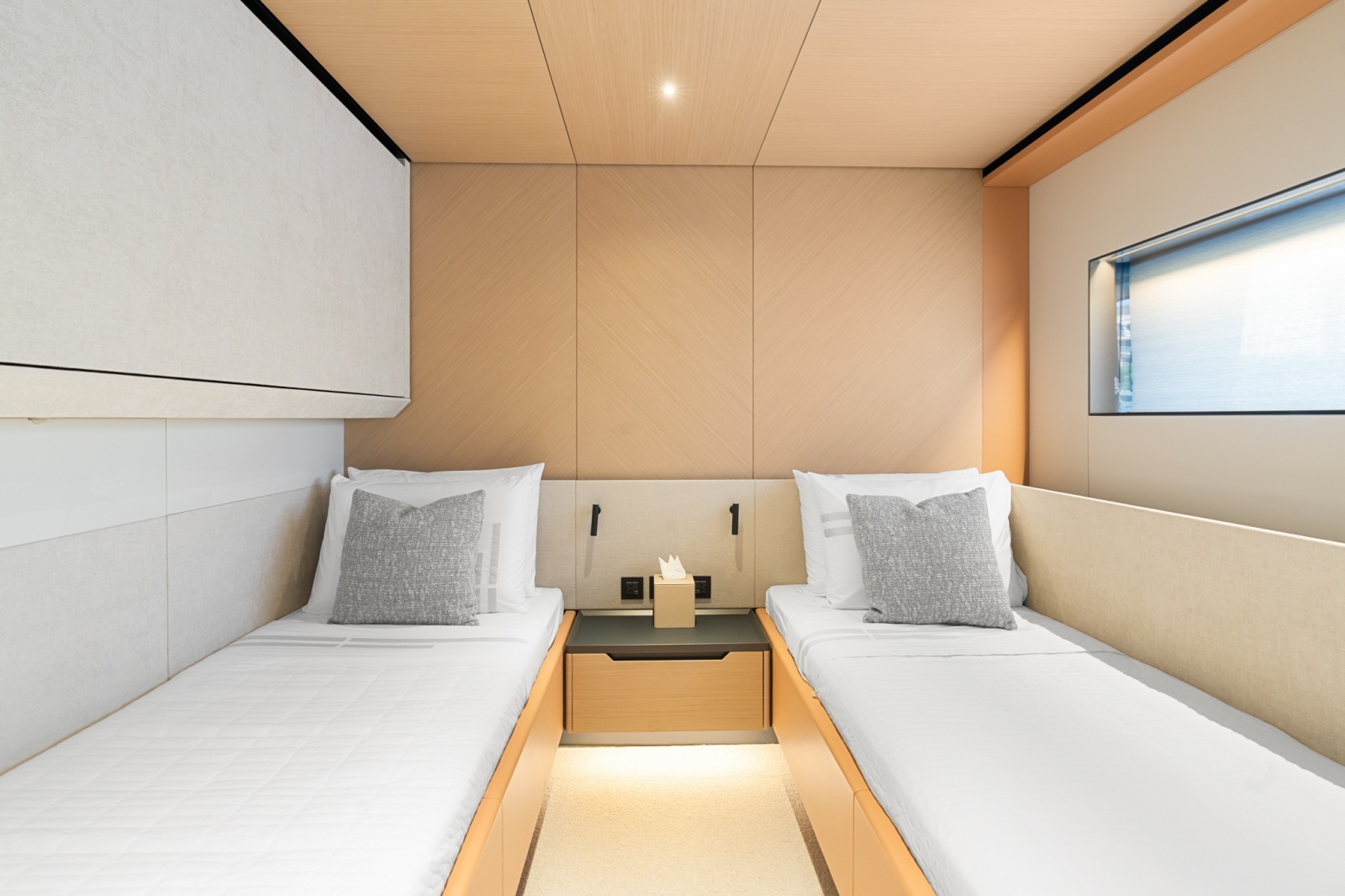 2026 Azimut Grande 36 Metri EVO