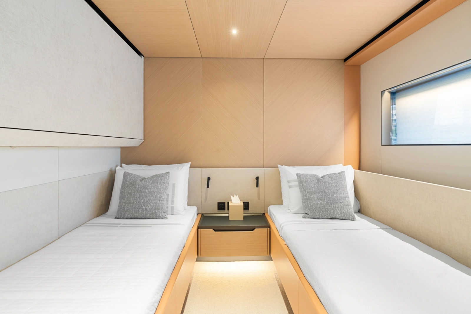 2026 Azimut Grande 36 Metri EVO