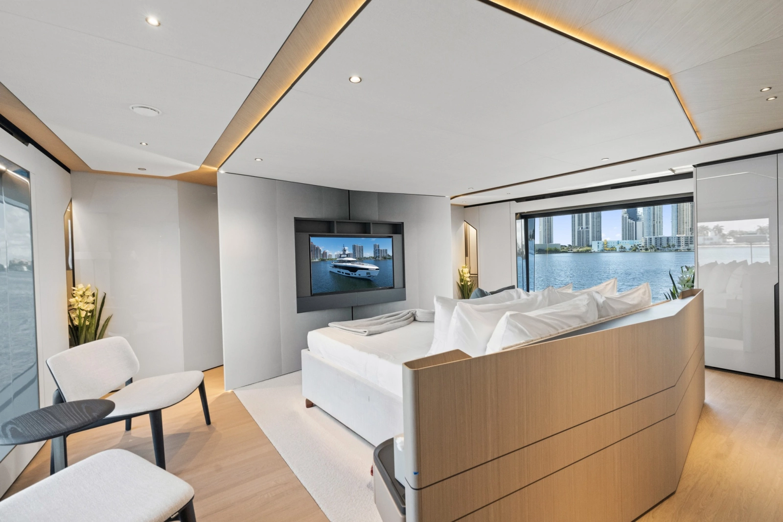 2026 Azimut Grande 36 Metri EVO