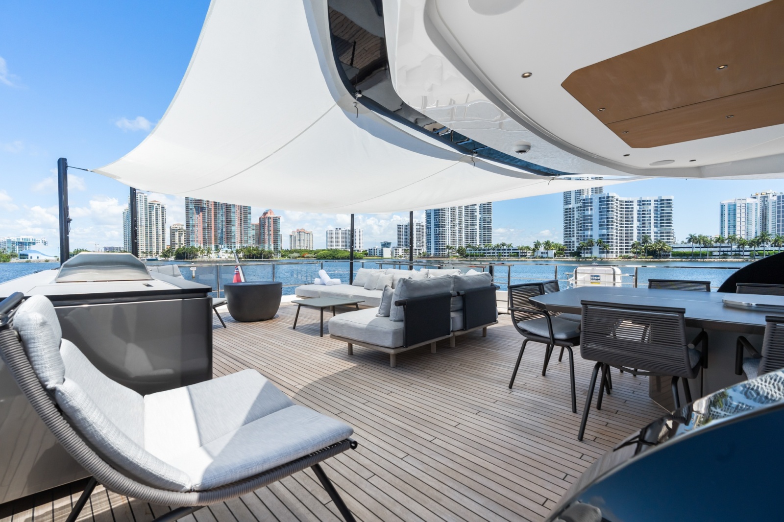 2026 Azimut Grande 36 Metri EVO
