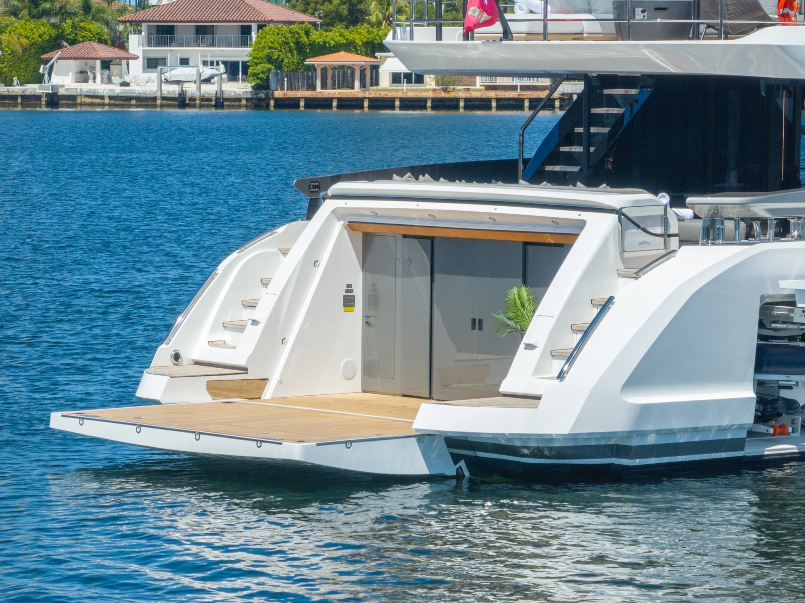 2026 Azimut Grande 36 Metri EVO