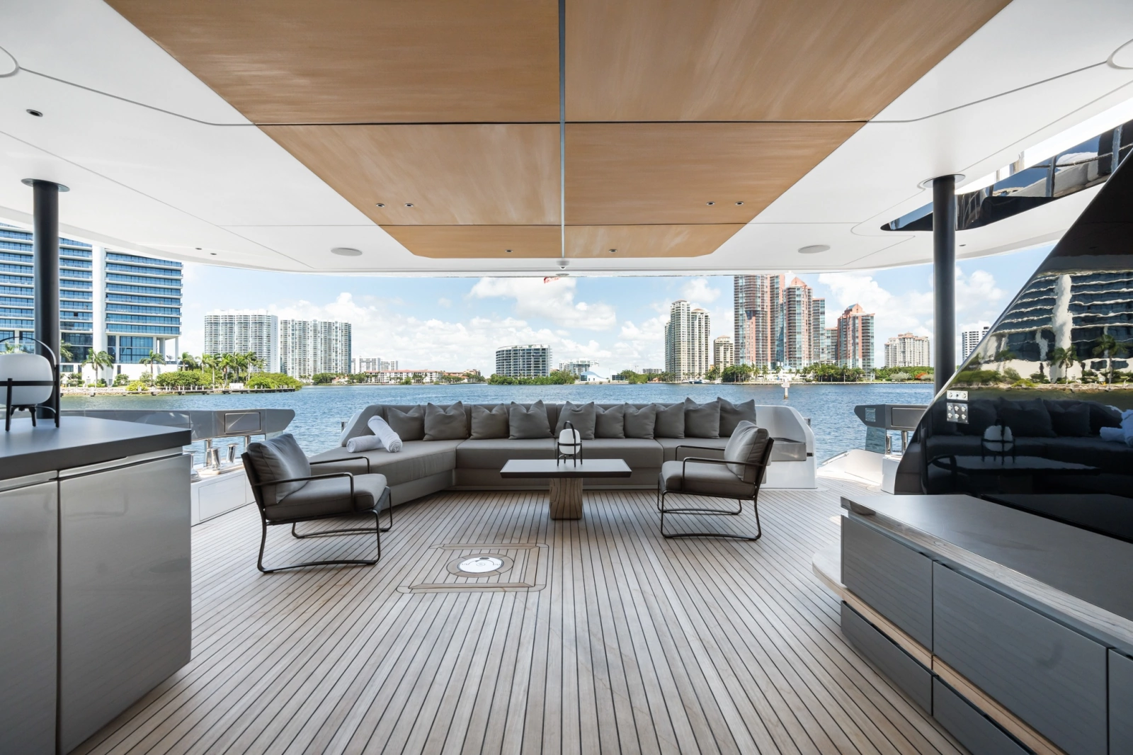 2026 Azimut Grande 36 Metri EVO