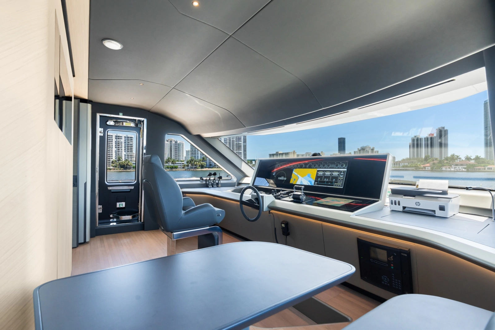 2026 Azimut Grande 36 Metri EVO