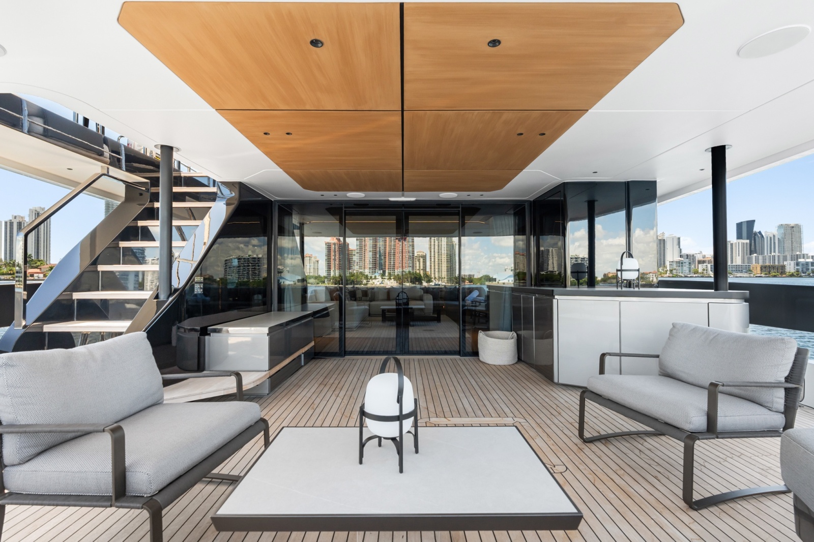 2026 Azimut Grande 36 Metri EVO