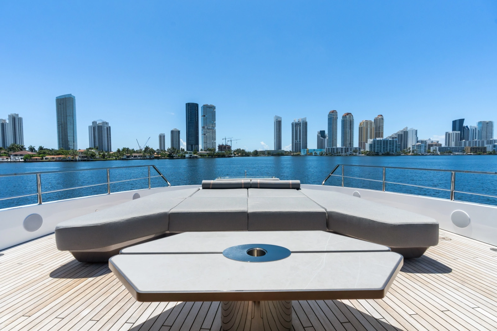 2026 Azimut Grande 36 Metri EVO