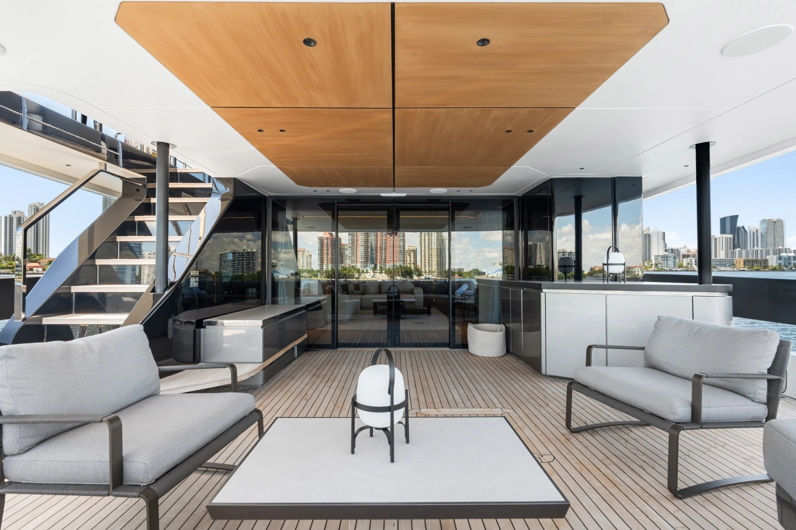 2026 Azimut Grande 36 Metri EVO