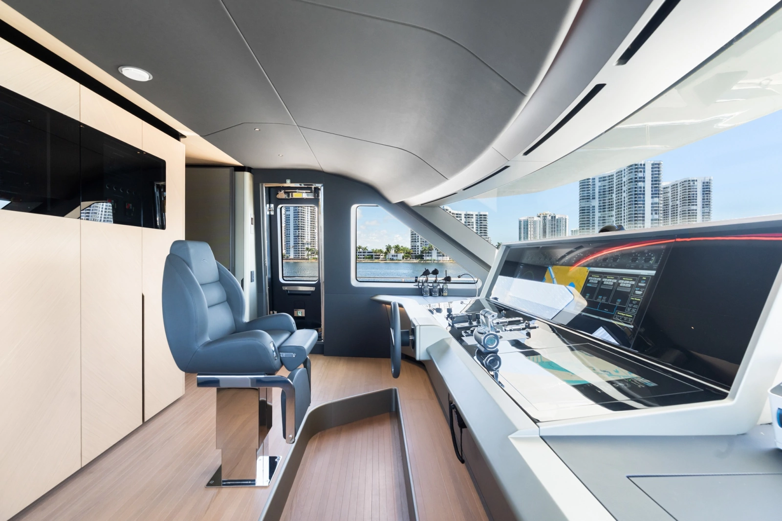 2026 Azimut Grande 36 Metri EVO