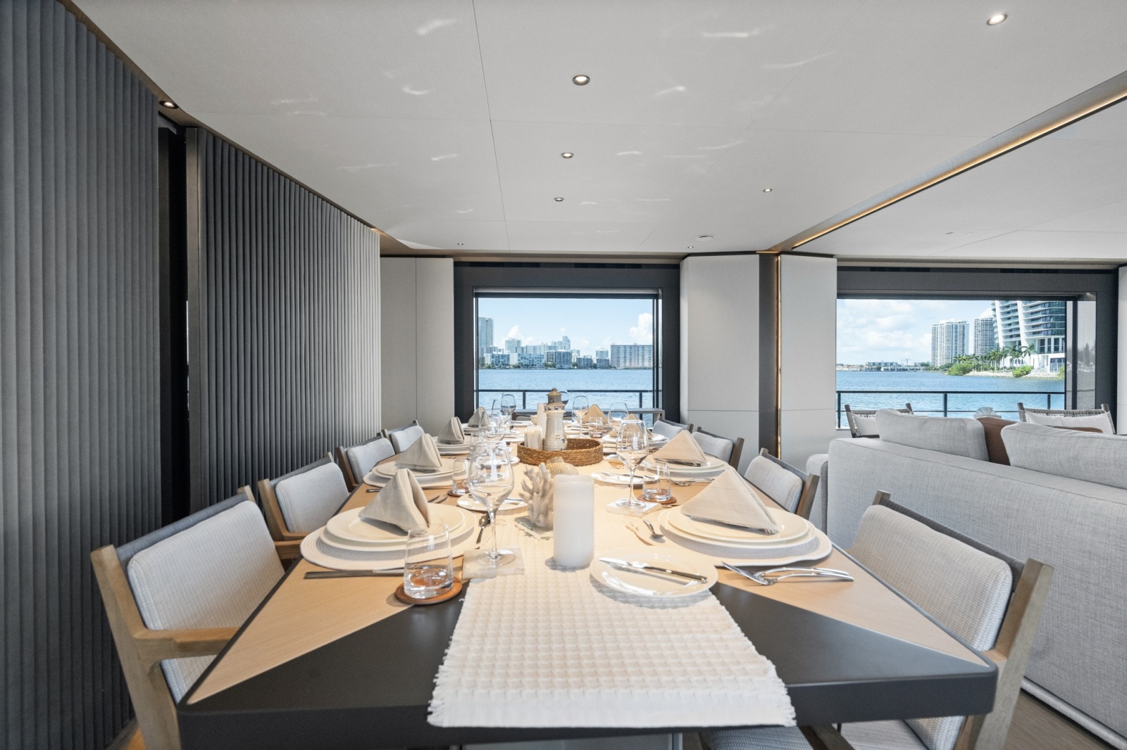 2026 Azimut Grande 36 Metri EVO