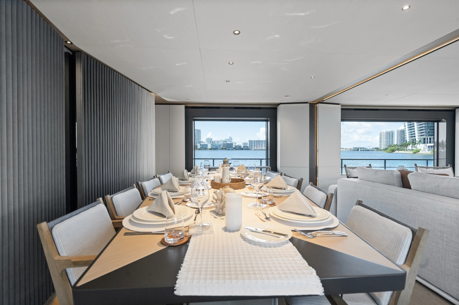 2026 Azimut Grande 36 Metri EVO