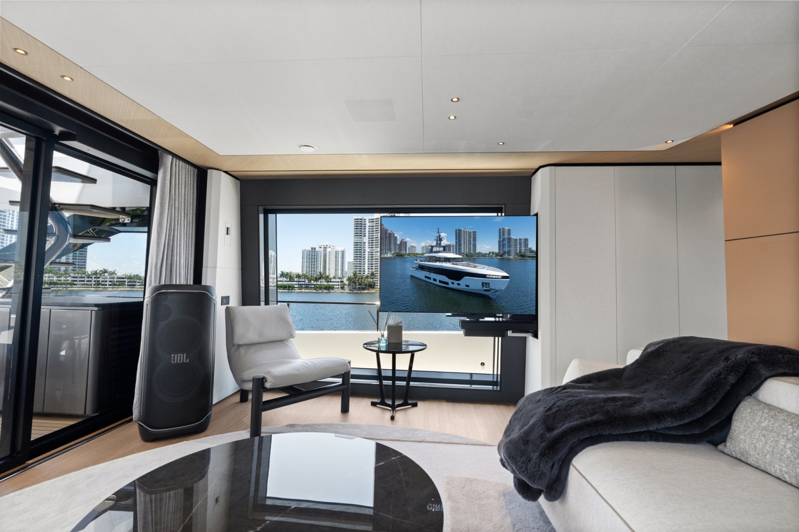 2026 Azimut Grande 36 Metri EVO