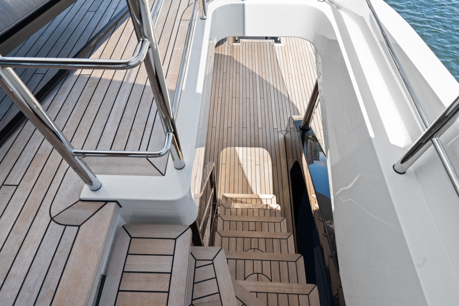2026 Azimut Grande 36 Metri EVO