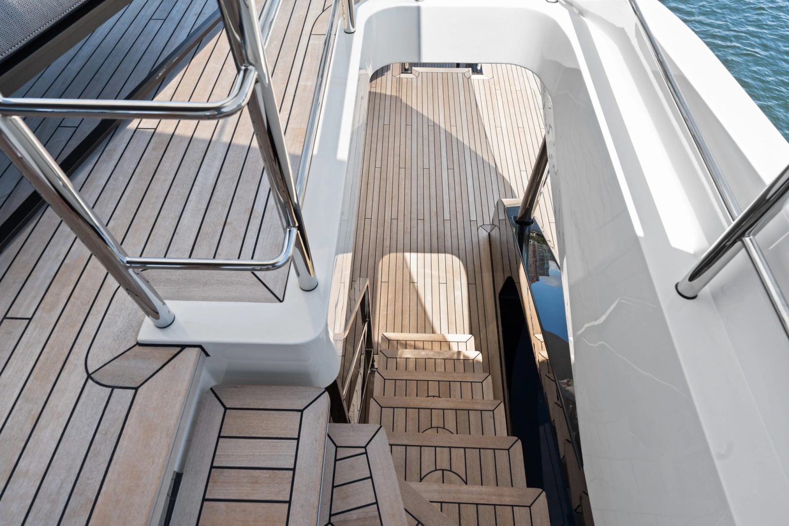 2026 Azimut Grande 36 Metri EVO