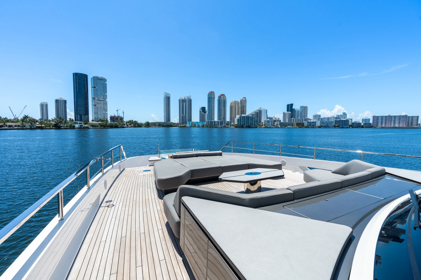 2026 Azimut Grande 36 Metri EVO